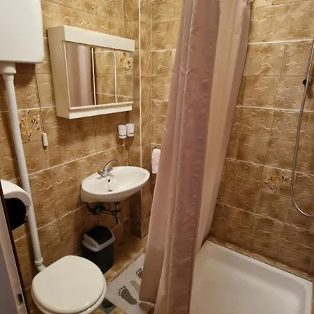 Haus Anica 3*